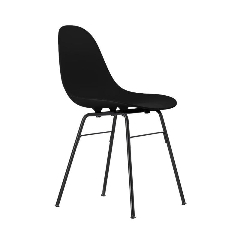 Silla TA Base Metálica